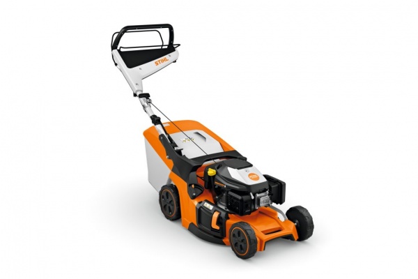 TONDEUSE RM 448T Stihl