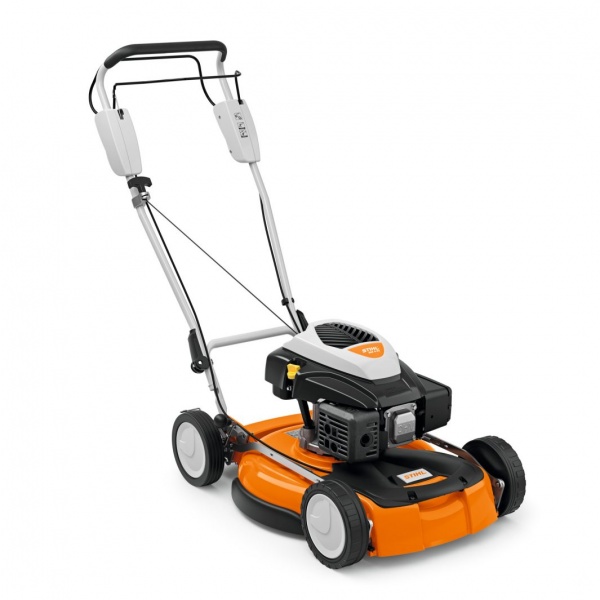 TONDEUSE RM 4RT Stihl