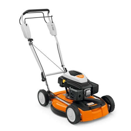 TONDEUSE RM 4RT Stihl