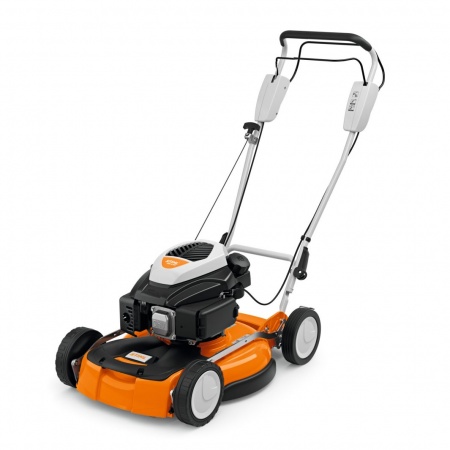 TONDEUSE RM 4RT Stihl