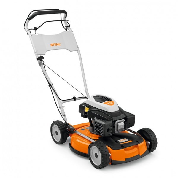 TONDEUSE RM 4RTP Stihl
