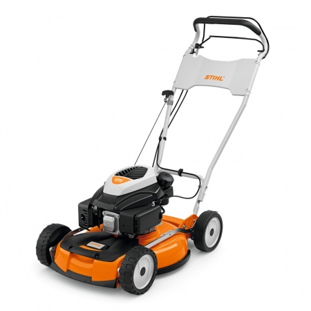 TONDEUSE RM 4RTP Stihl