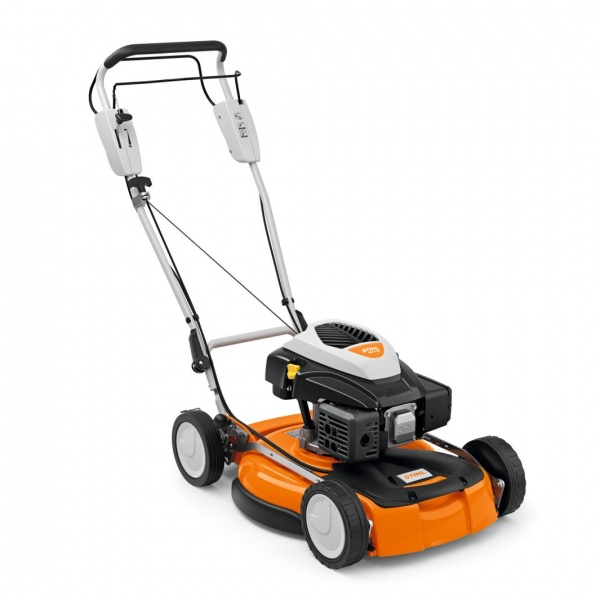 TONDEUSE RM 4RV Stihl