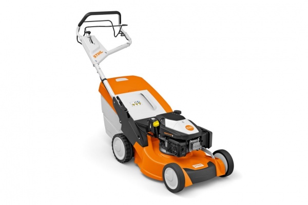TONDEUSE RM 650VE Stihl