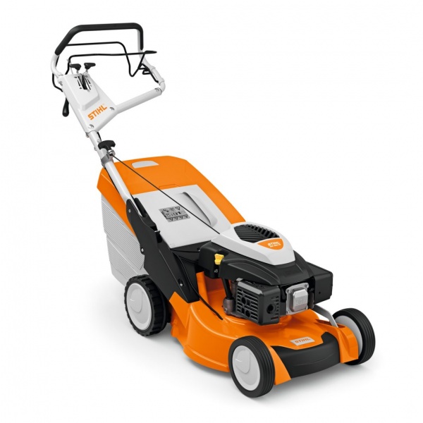 TONDEUSE RM 650VS Stihl
