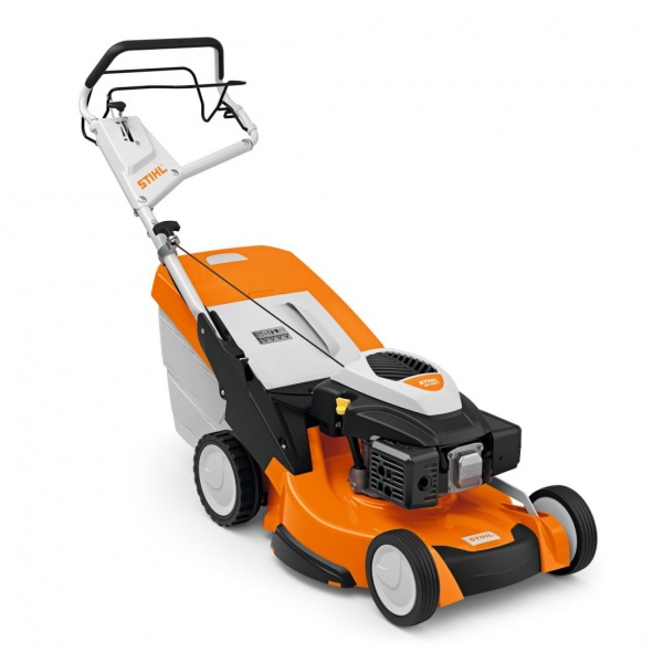 TONDEUSE RM 655V Stihl