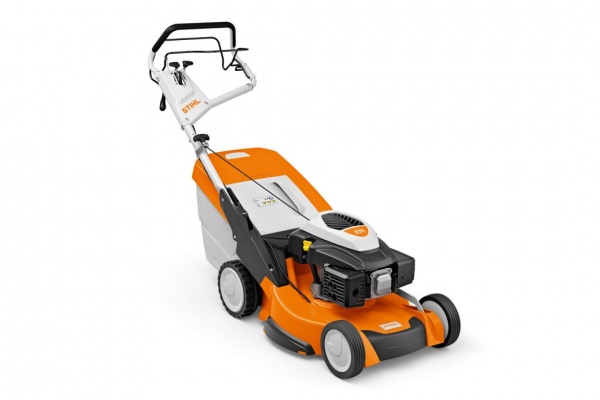 TONDEUSE RM 655VS Stihl