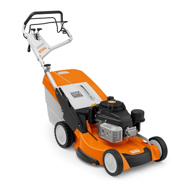 TONDEUSE RM 655YS Stihl