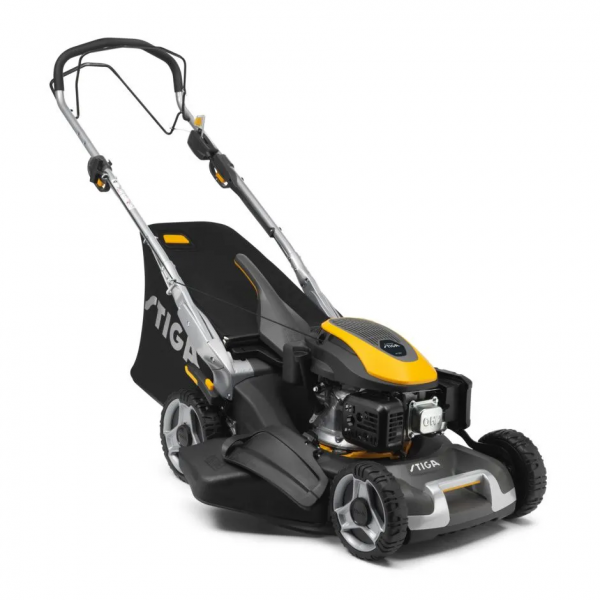 TONDEUSE TWINCLIP 950 V Stiga