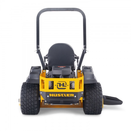 TONDEUSE ZERO-TURN FASTRAK SDX 22/48 HUSTLER