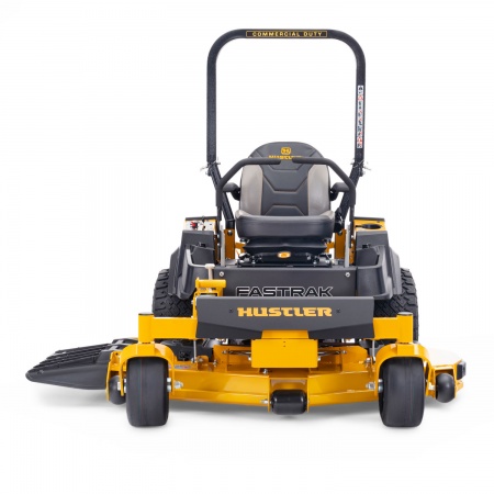 TONDEUSE ZERO-TURN FASTRAK SDX 22/48 HUSTLER