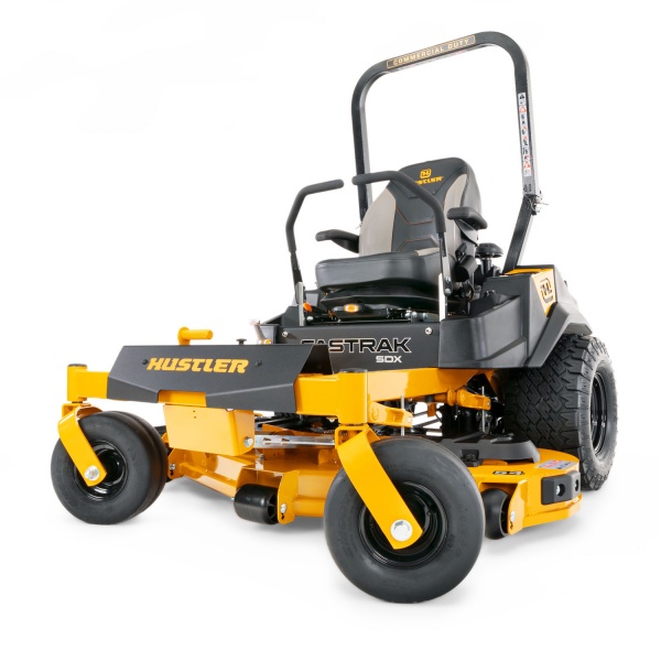 TONDEUSE ZERO-TURN FASTRAK SDX 22/54 HUSTLER