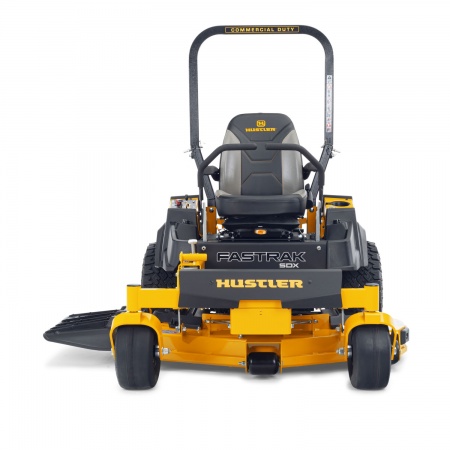 TONDEUSE ZERO-TURN FASTRAK SDX 22/54 HUSTLER