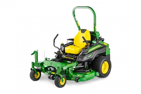 TONDEUSE ZERO-TURN PRO Z994R John Deere