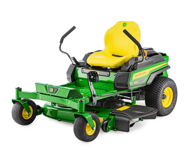 TONDEUSE ZERO-TURN Z315E John Deere