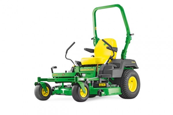 TONDEUSE ZERO-TURN Z515E John Deere