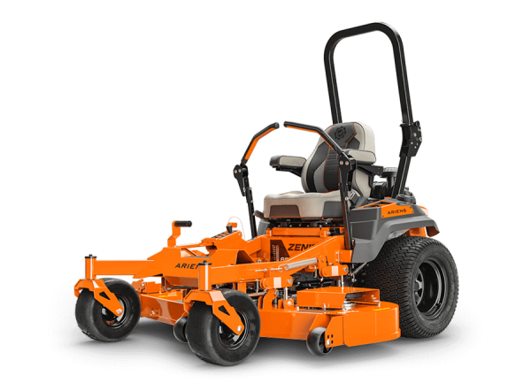 TONDEUSE ZERO-TURN ZENITH60 ARIENS