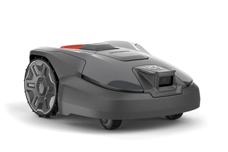 TONDEUSES AUTONOMES / ROBOTS 312V + Kit com Husqvarna Automower