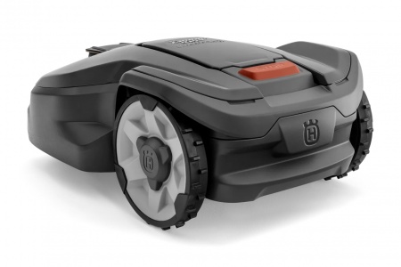 TONDEUSES AUTONOMES / ROBOTS AM305 Husqvarna