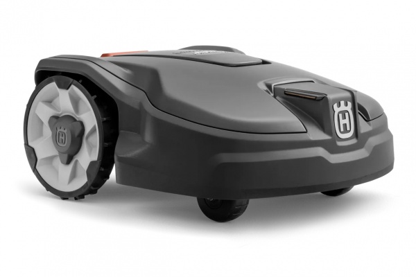 TONDEUSES AUTONOMES / ROBOTS AM305 Husqvarna