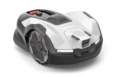 TONDEUSES AUTONOMES / ROBOTS AM405VE Husqvarna Automower