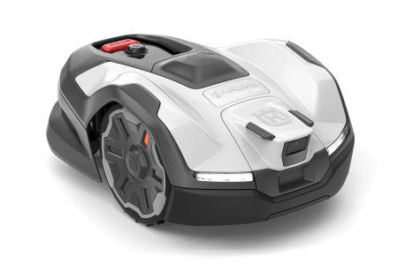 TONDEUSES AUTONOMES / ROBOTS AM410VE Husqvarna Automower