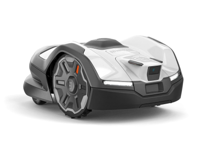 TONDEUSES AUTONOMES / ROBOTS AM410VE Husqvarna Automower