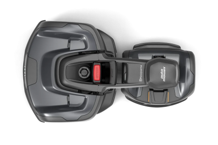 TONDEUSES AUTONOMES / ROBOTS AM435AWD Nera Husqvarna Automower