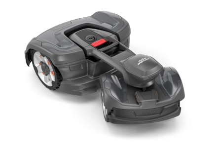 TONDEUSES AUTONOMES / ROBOTS AM435AWD Nera Husqvarna Automower