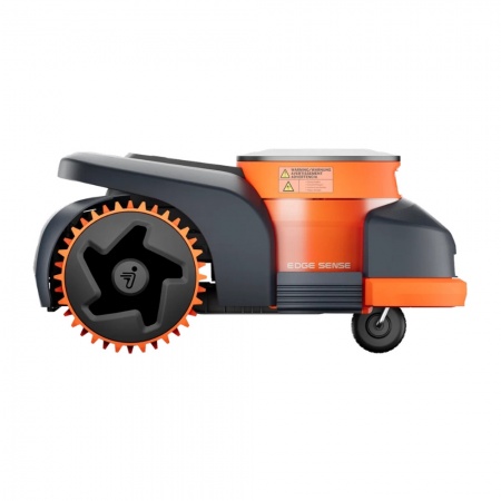 TONDEUSES AUTONOMES / ROBOTS H230E Segway Navimow