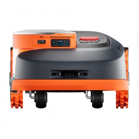 TONDEUSES AUTONOMES / ROBOTS H230E Segway Navimow