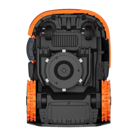 TONDEUSES AUTONOMES / ROBOTS H230E Segway Navimow