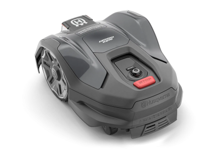 TONDEUSES AUTONOMES / ROBOTS NERA 305E Husqvarna