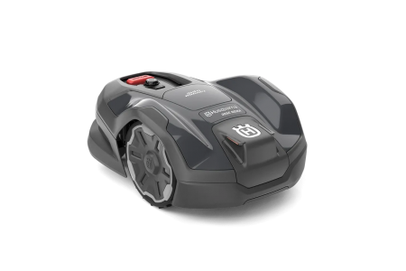 TONDEUSES AUTONOMES / ROBOTS NERA 305E Husqvarna