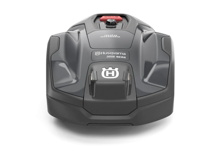 TONDEUSES AUTONOMES / ROBOTS NERA 305E Husqvarna