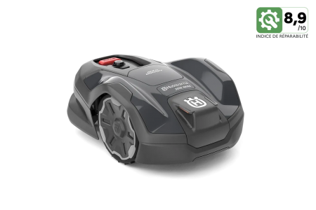 TONDEUSES AUTONOMES / ROBOTS NERA 305E Husqvarna