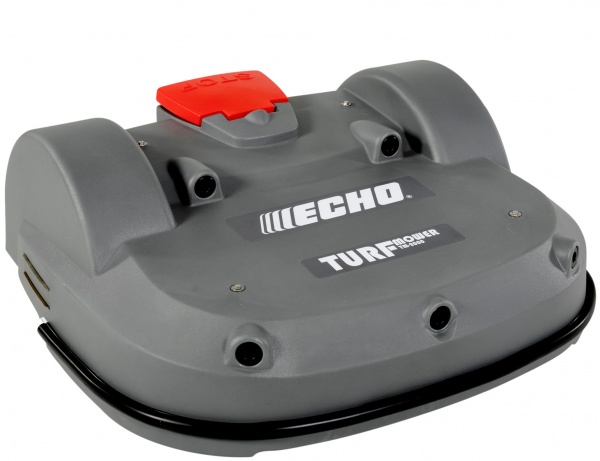 TONDEUSES AUTONOMES / ROBOTS TM2000 Echo