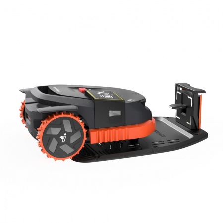 TONDEUSES AUTONOMES / ROBOTS X315E Segway Navimow