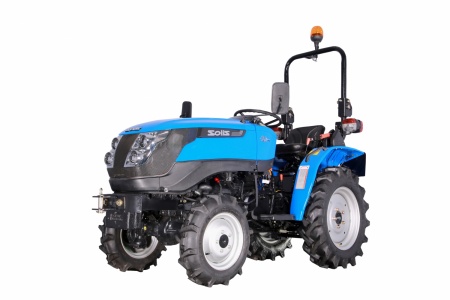 TRACTEUR SOLIS 20