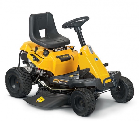 TRACTEUR TONDEUSE LR2 NS76 CUB CADET