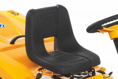 TRACTEUR TONDEUSE LR2 NS76 CUB CADET