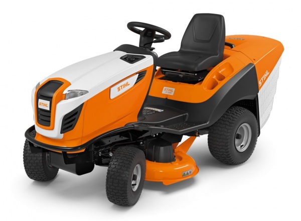 TRACTEUR TONDEUSE RT 5097 Stihl