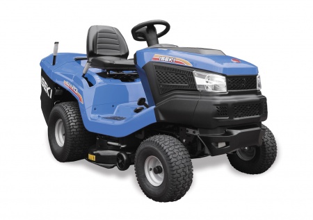 TRACTEUR TONDEUSE SXE213H95 Iseki