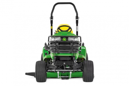 TRACTEUR TONDEUSE X940 John Deere