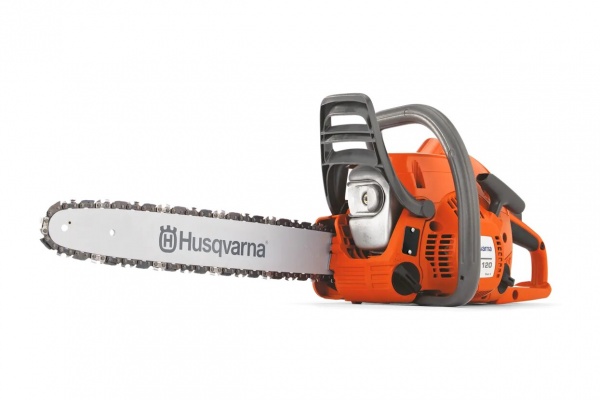 TRON�ONNEUSE 120 Mark II Husqvarna