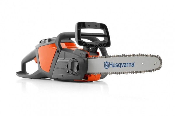 TRON�ONNEUSE 120i Husqvarna