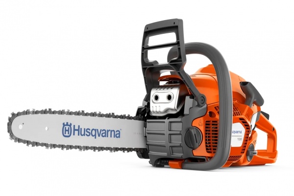 TRON�ONNEUSE 130 Husqvarna