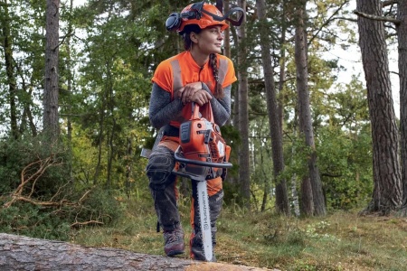 TRONÇONNEUSE 550 XP Mark II 45SN 1.3mm Husqvarna