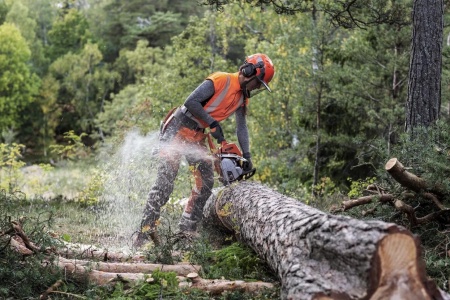 TRONÇONNEUSE 550 XP Mark II 45SN 1.3mm Husqvarna