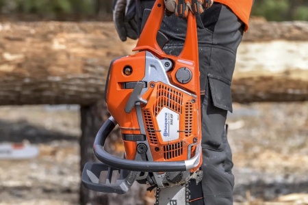 TRONÇONNEUSE 550 XP Mark II 45SN 1.3mm Husqvarna
